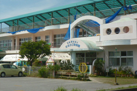 はなかご児童クラブ